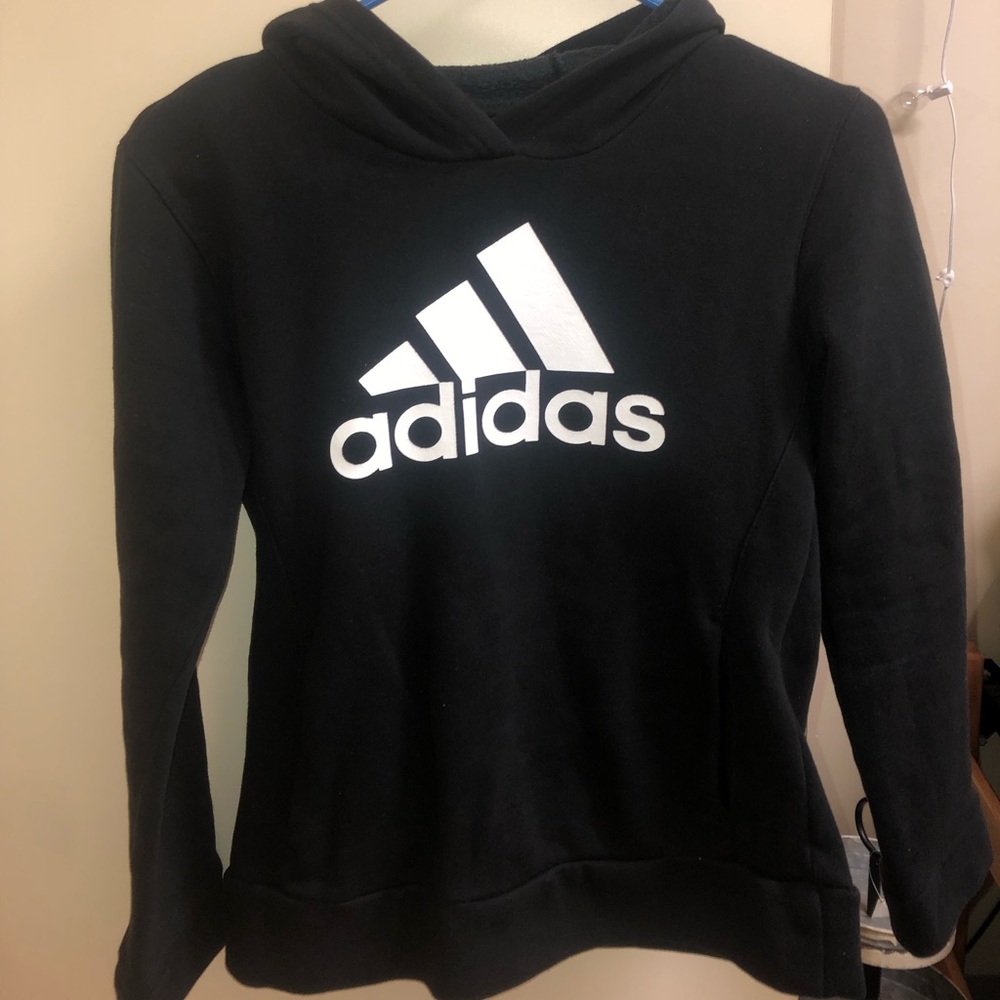 Adidas Sweatshirt